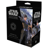 Star Wars Legion Imperial Specialists